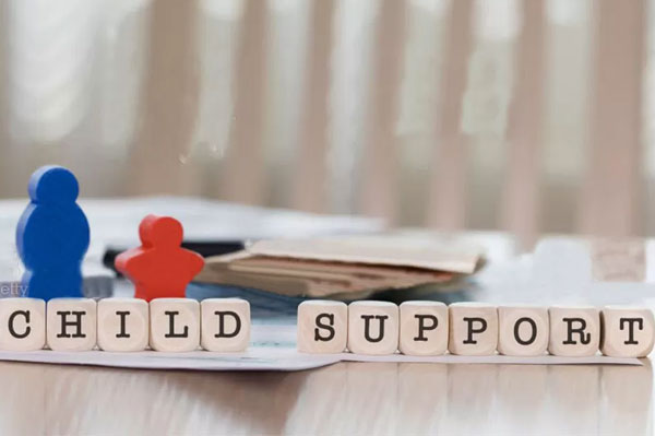 Child support