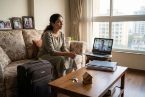 Can You Stay in the Matrimonial Home After Separation? Legal Perspective