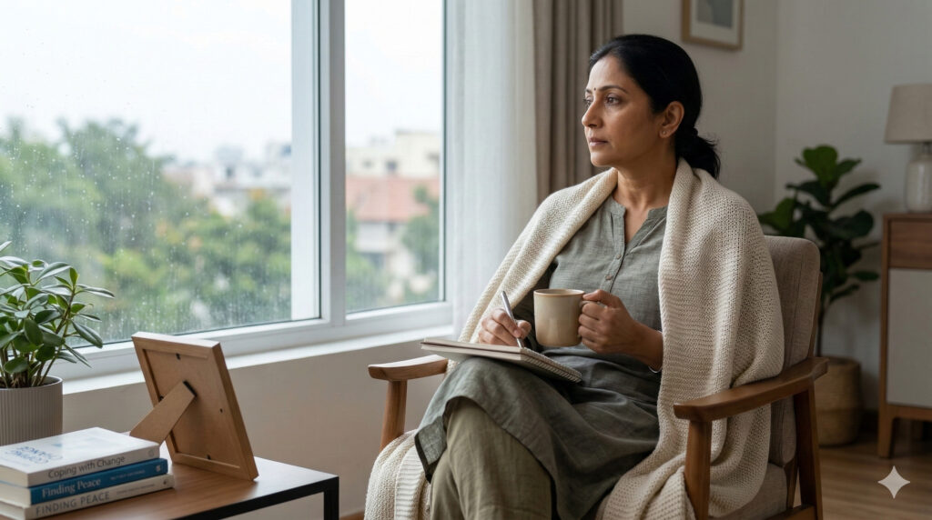 How Divorce Affects Your Mental Health and How to Cope