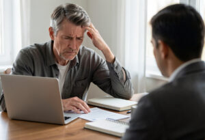 How to Handle an Uncooperative Spouse During Divorce Proceedings