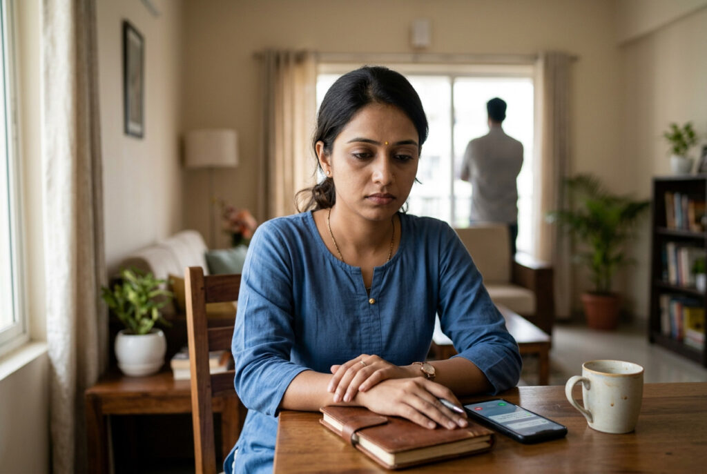 Emotional Abuse vs “Normal Fights”: Where Law Draws the Line