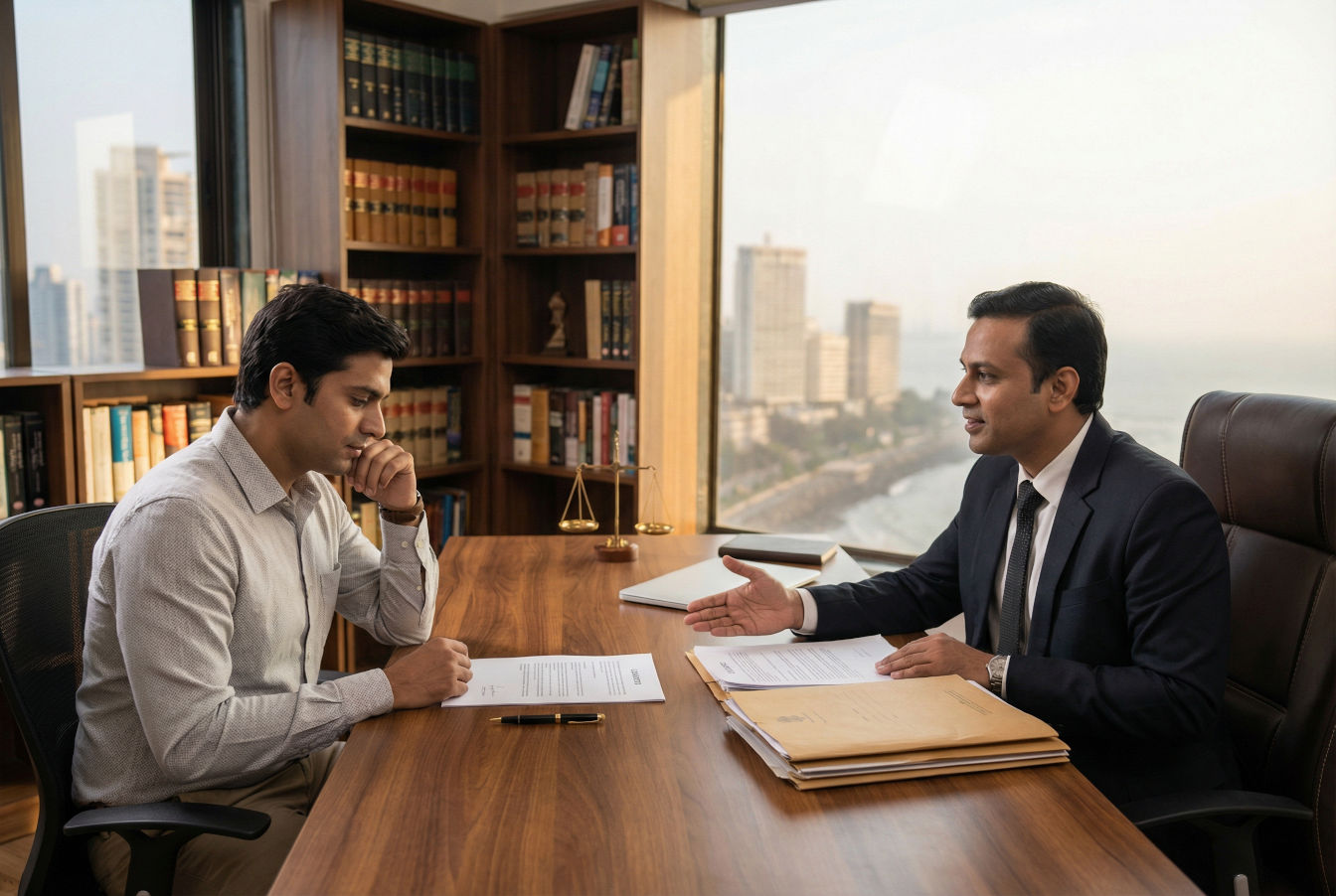 What If Your Spouse Threatens You During Divorce? Here’s What You Should Do