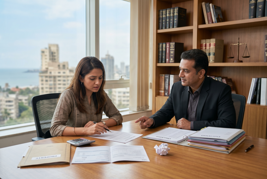 Common Mistakes People Make During Divorce (And How to Avoid Them)