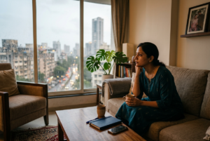 What to Do If You Feel Stuck in an Unhappy Marriage?