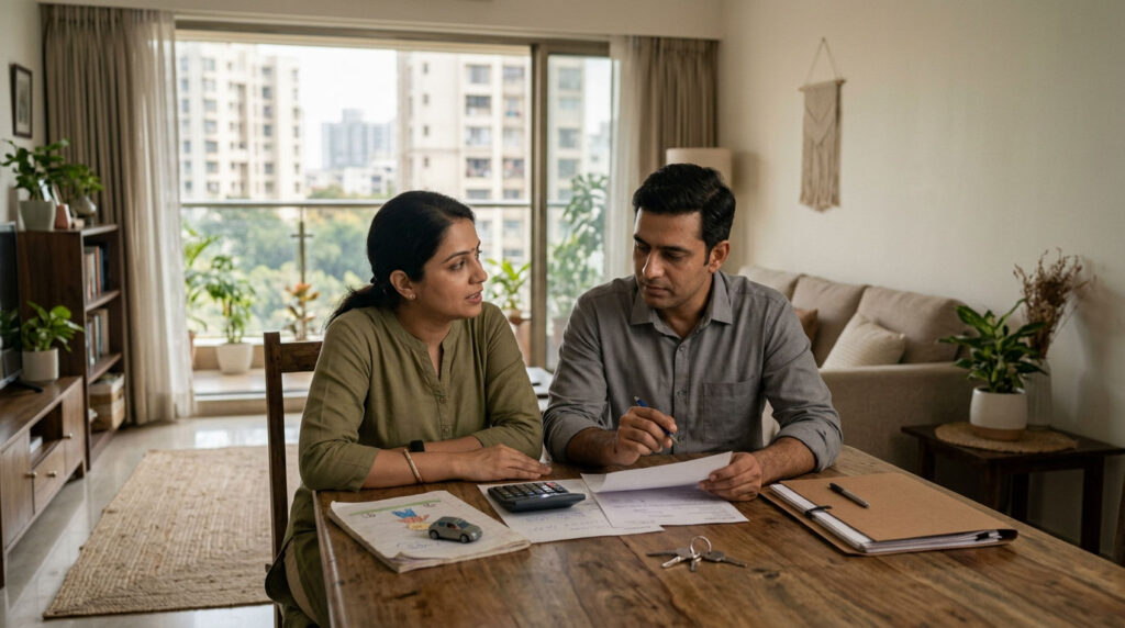 Before You File for Divorce: 7 Things Couples Should Discuss First
