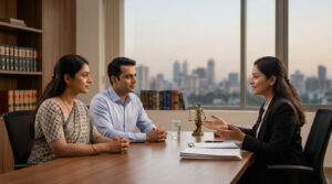 Can Divorce Really Be Peaceful? A Practical Guide for Indian Couples