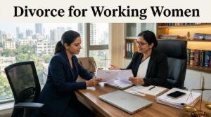 Divorce for Working Women