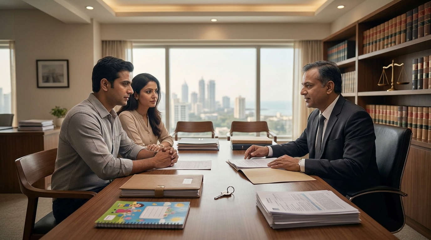 Can You Separate Without Divorce? Legal Alternatives Most People Don’t Know