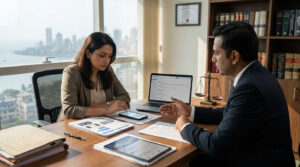 Digital Evidence in Divorce Cases: WhatsApp, Instagram, Emails & Their Legal Power