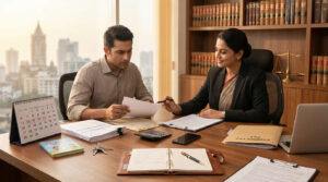 Divorce Strategy Guide: How the First 30 Days Decide the Entire Case