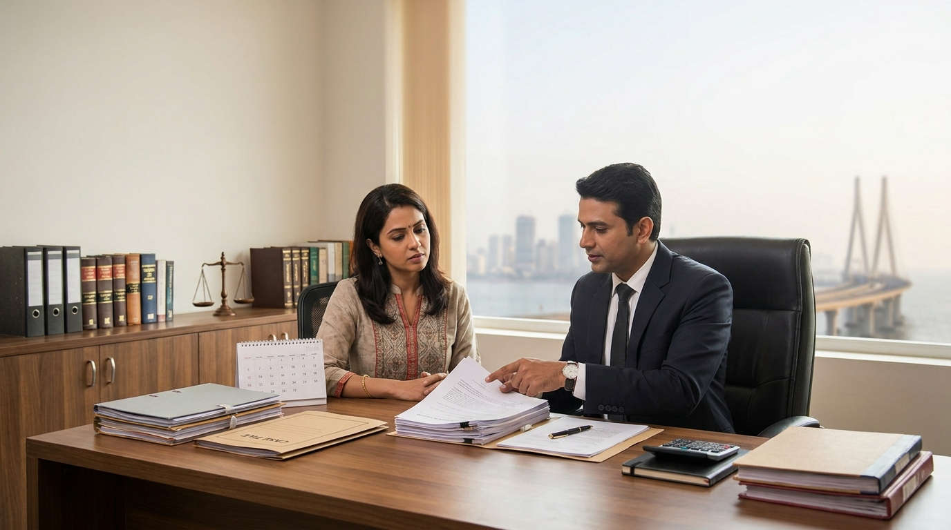 Divorce Timeline Breakdown: What Actually Delays Your Case in Court