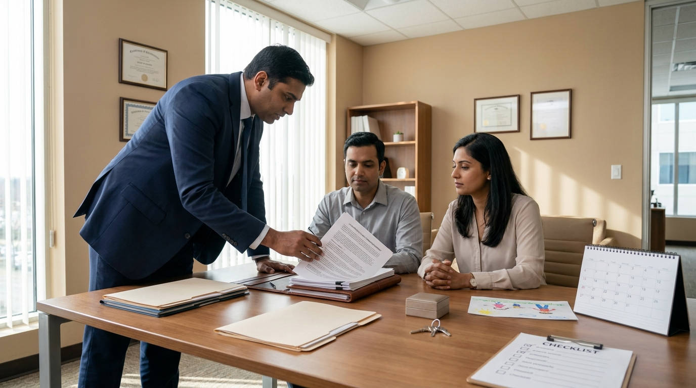 Mutual Divorce Is Not Just Signing Papers: 10 Clauses That Can Protect You Later