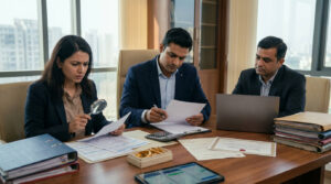What Happens When One Spouse Hides Income, Assets, or Business Earnings During Divorce