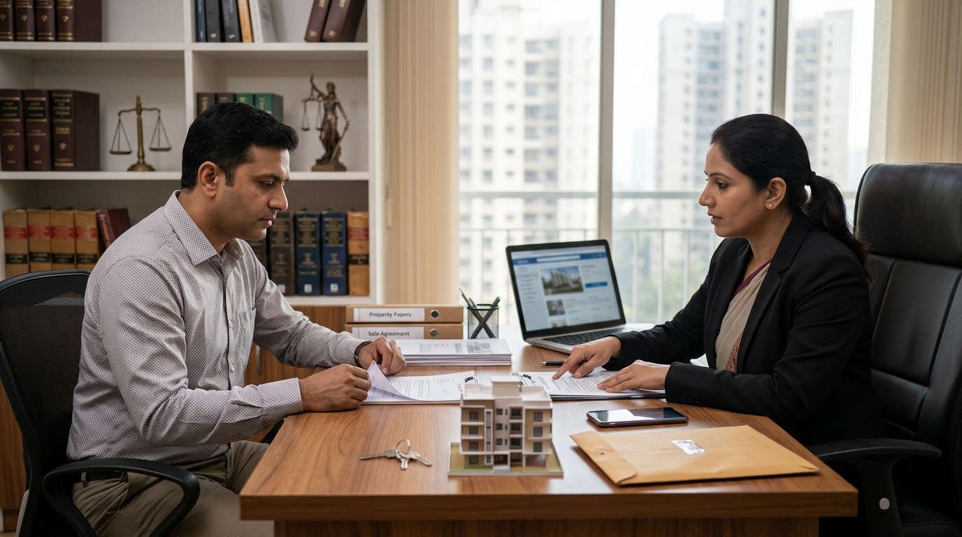 Can Your Spouse Sell Joint Property During a Divorce