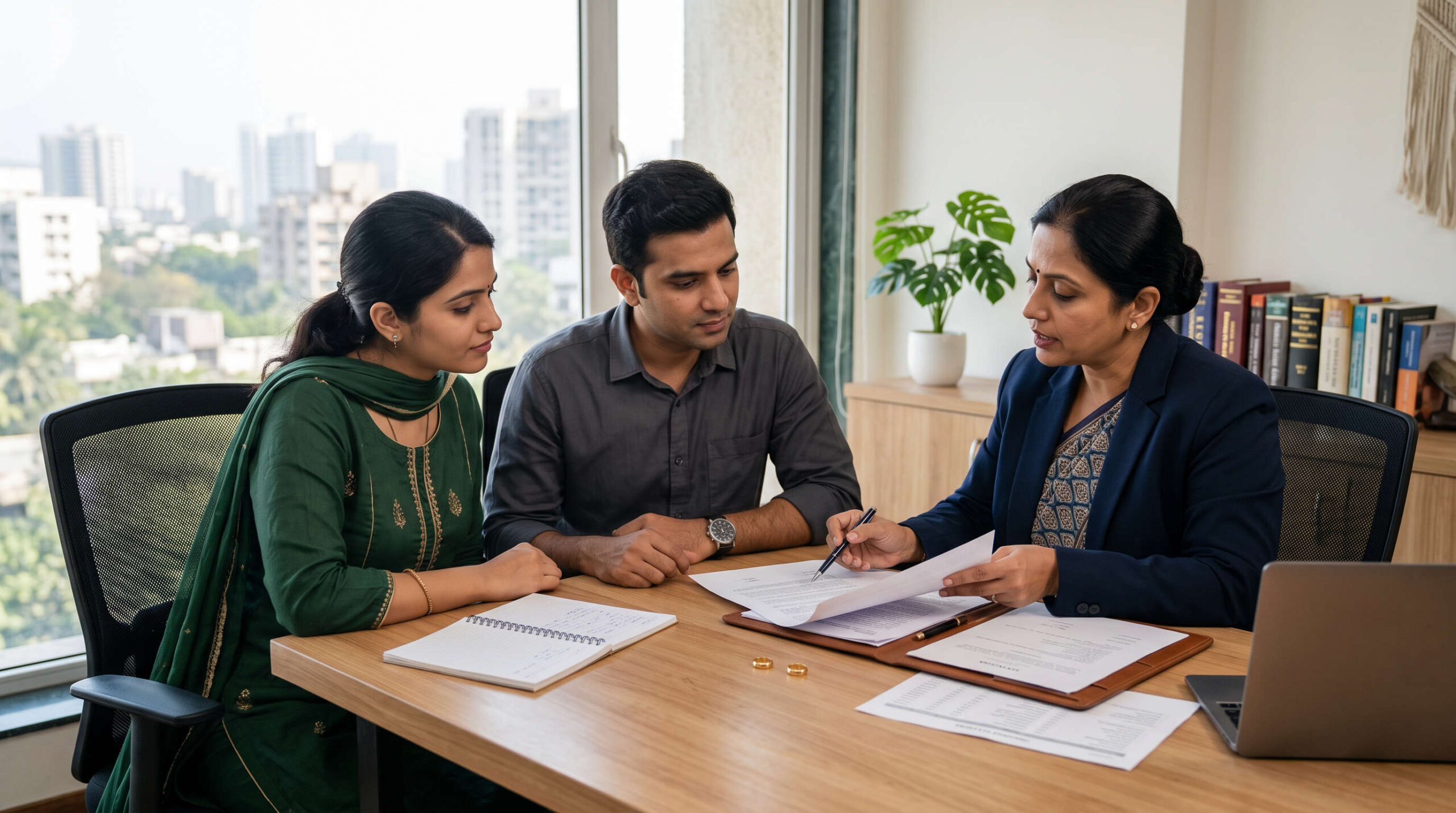 Are Prenuptial Agreements Valid in India? A Practical Legal Guide