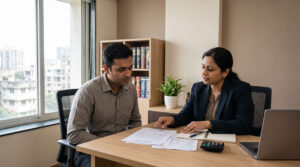 Can Maintenance Be Reduced After Job Loss or a Major Income Change in India?
